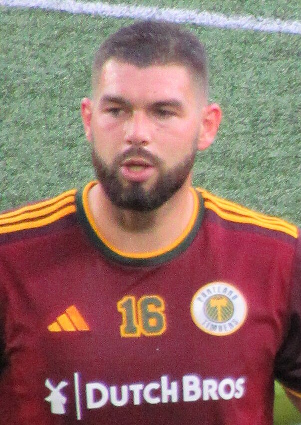 Maxime Crepeau