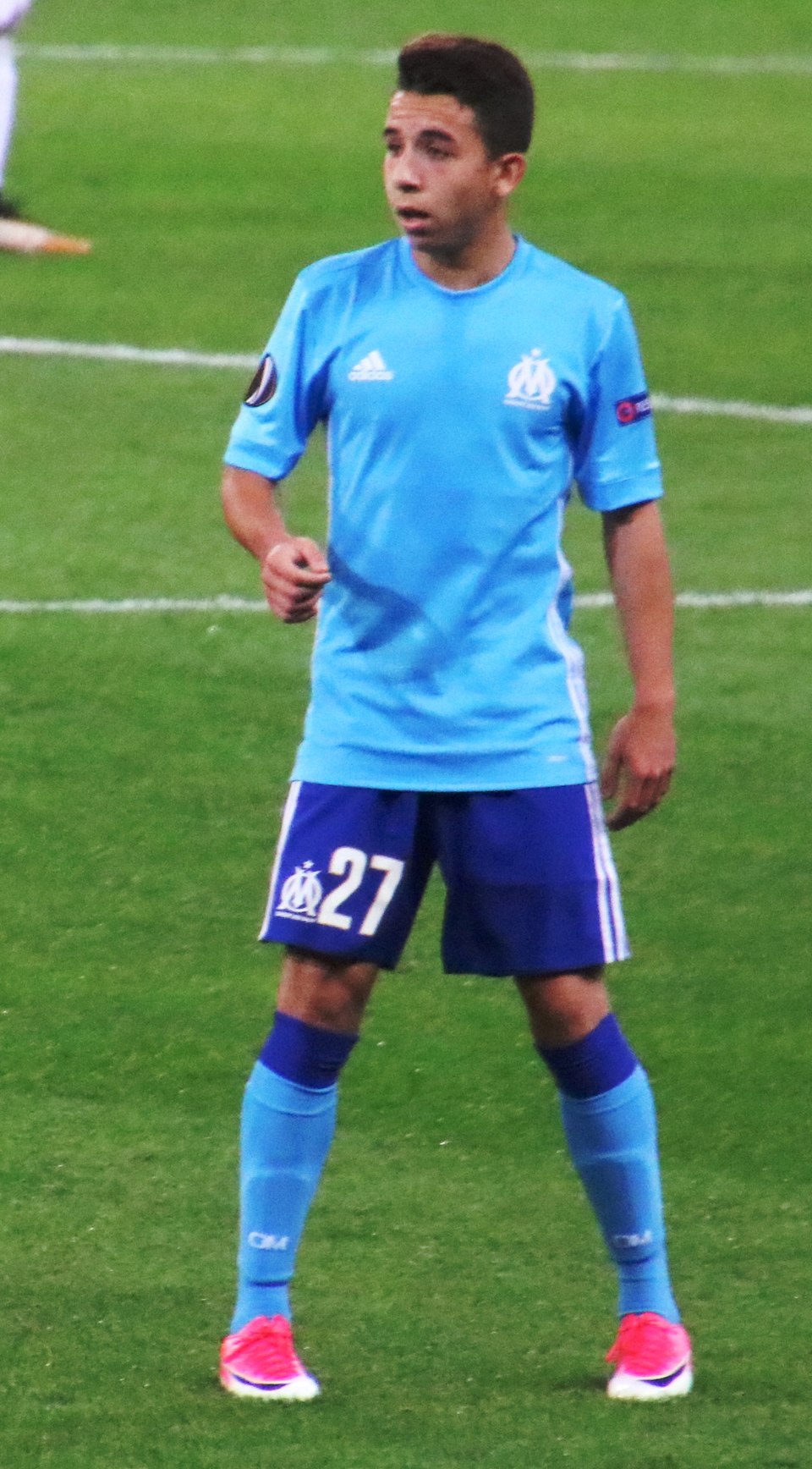 Maxime Frédéric
