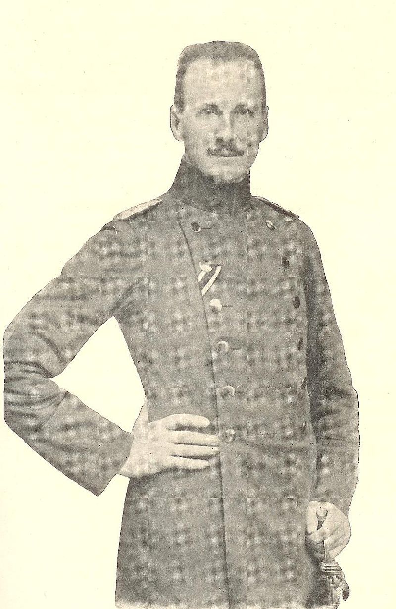 Maximilian Bayer