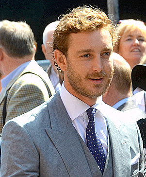Maximilian Casiraghi