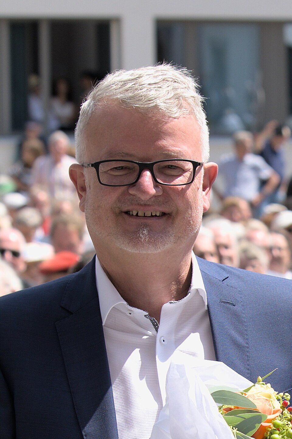 Maximilian Fichtner