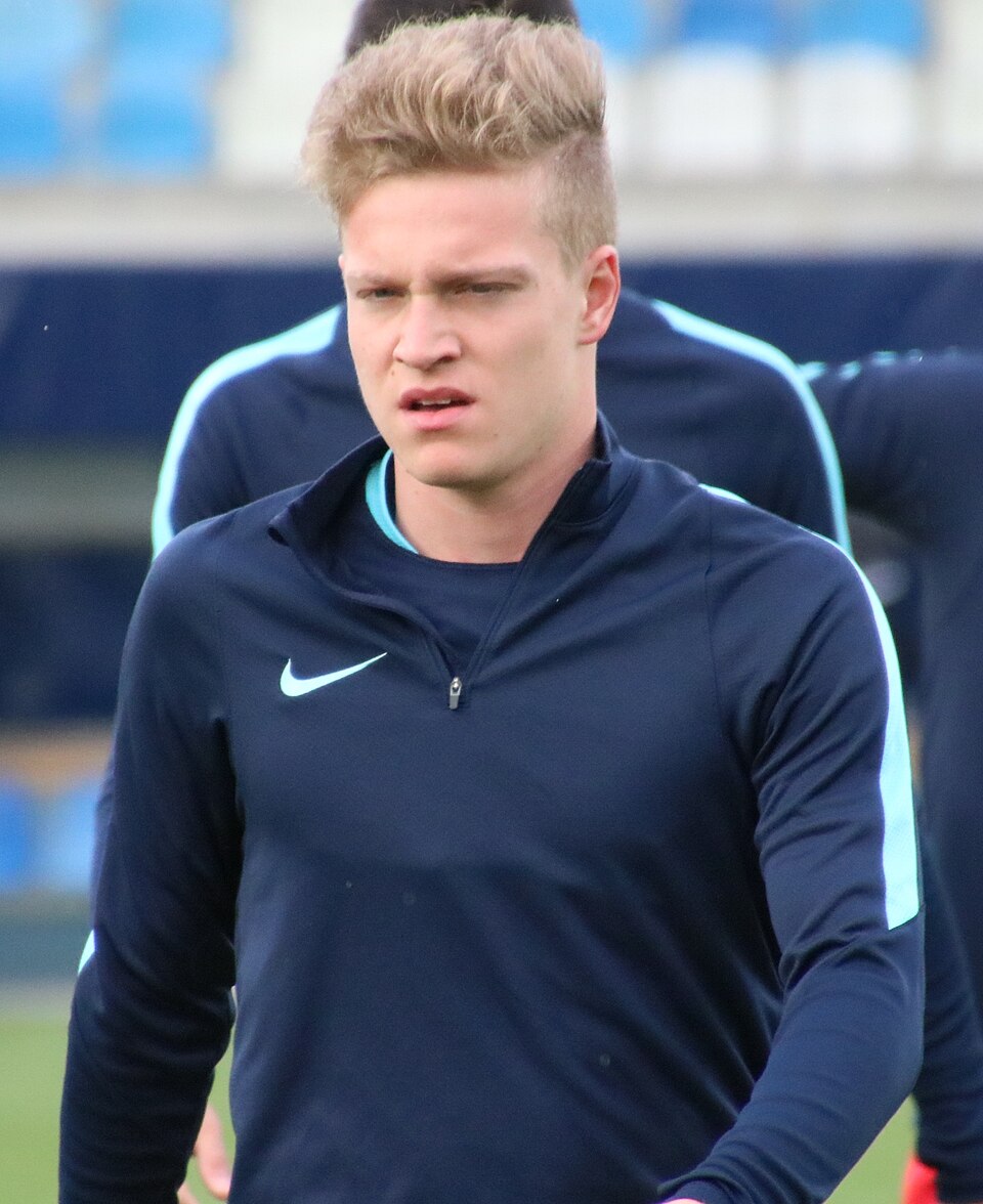 Maximilian Mayer