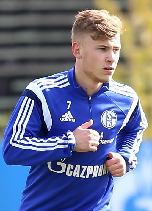 Maximilian Meyer