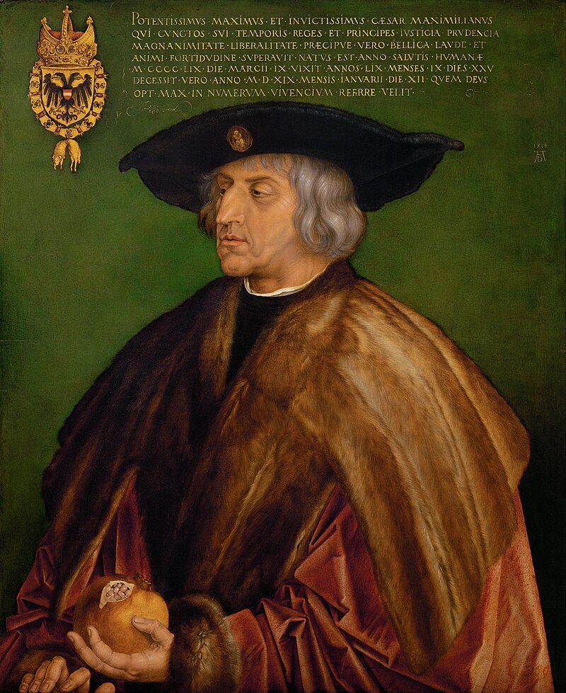 Maximilian Reichert