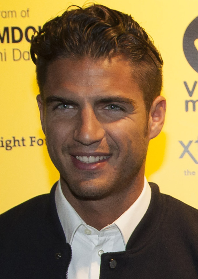 Maximiliano Acevedo