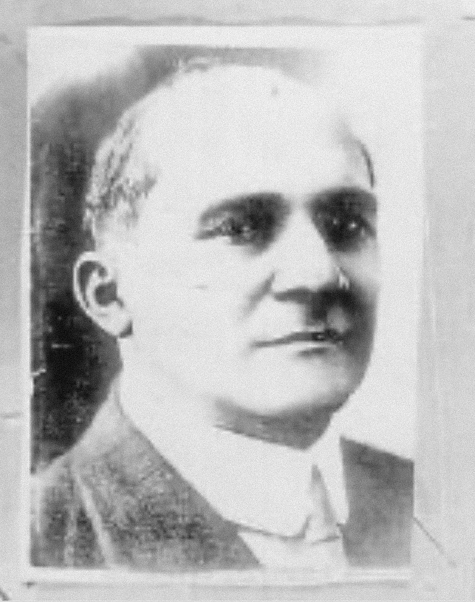 Maximiliano Ciro