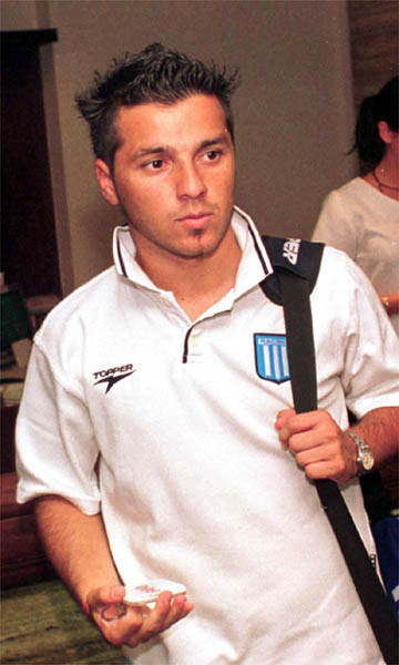 Maximiliano Estévez