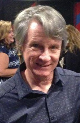 Maximilien Blom