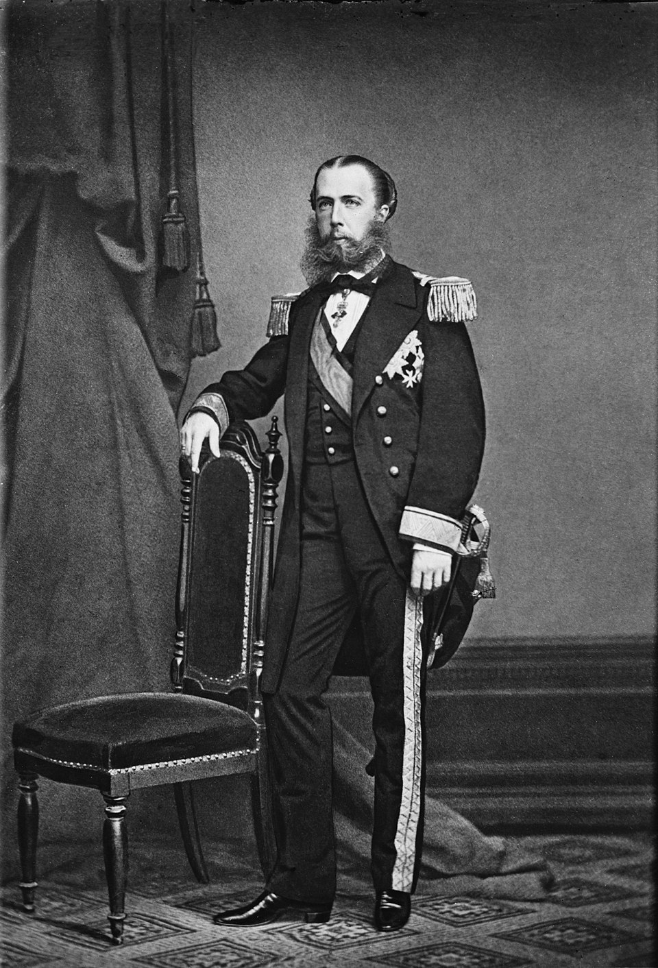 Maximillian Lughofer