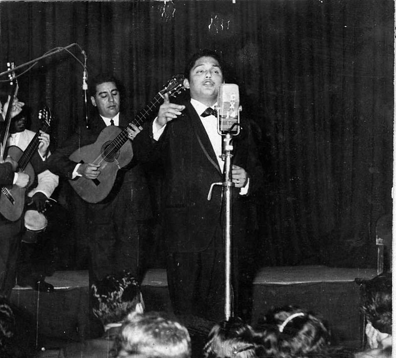 Máximo Jaramillo