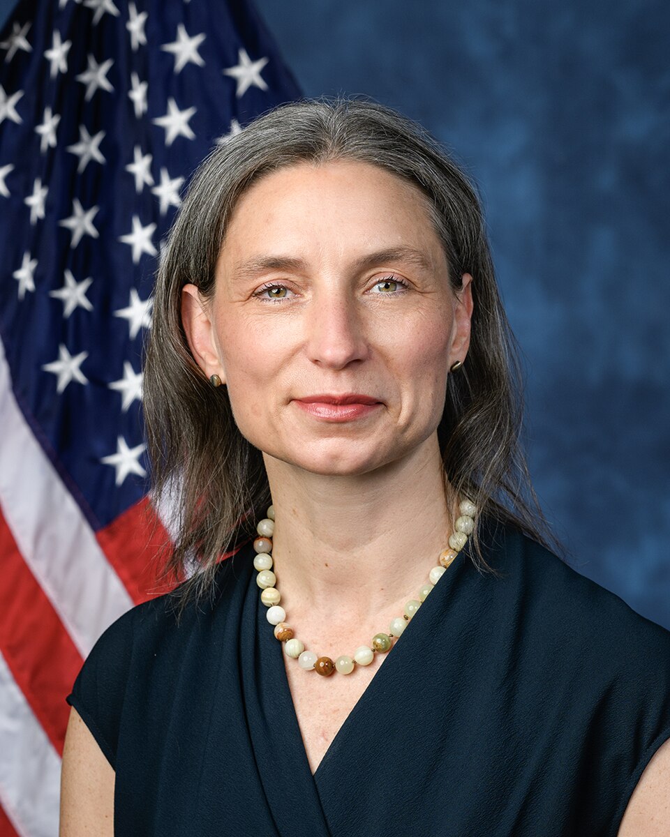 Maxine E. Dexter