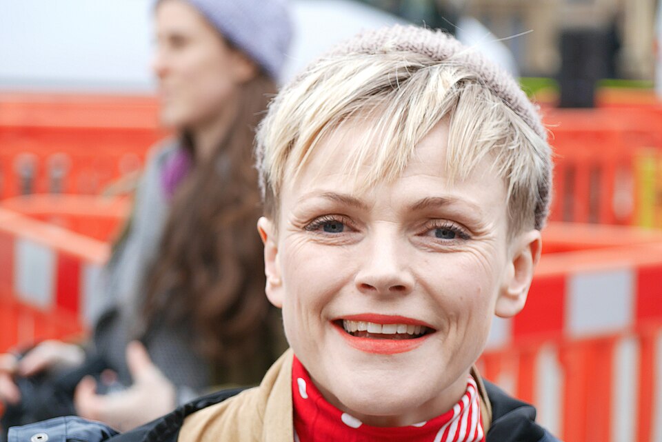 Maxine Graham