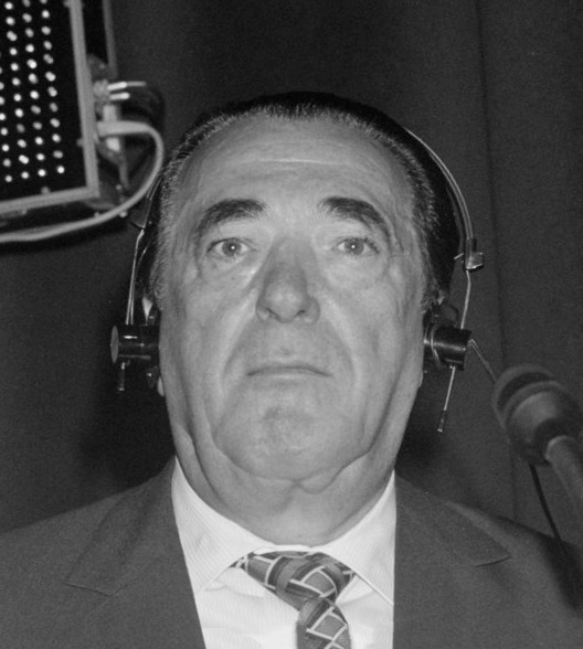Maxwell Gordon