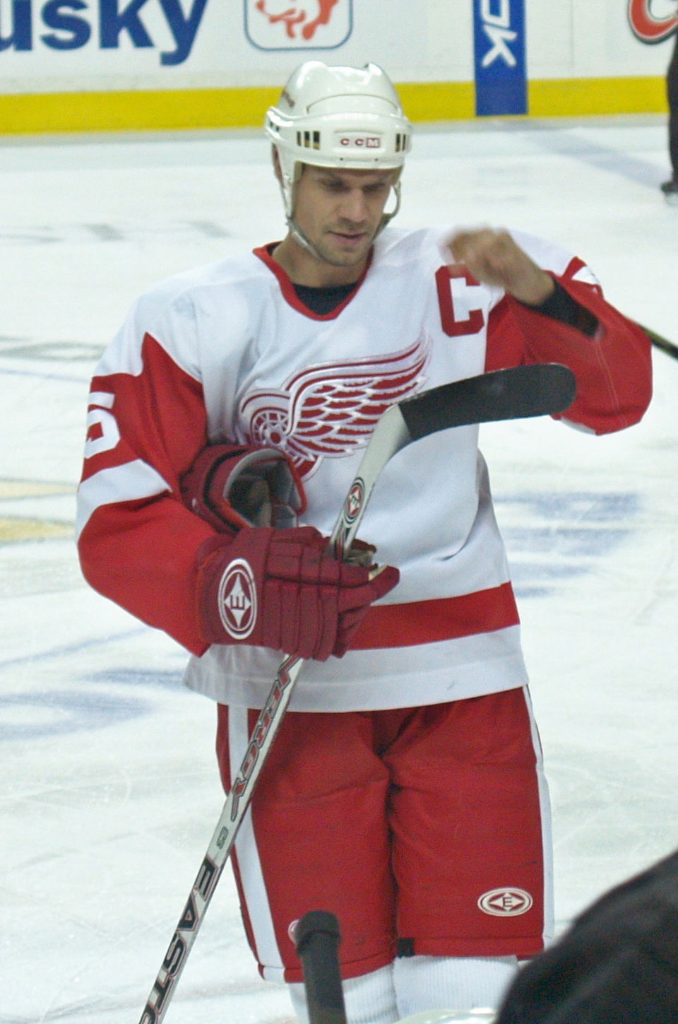 May Backman Almquist