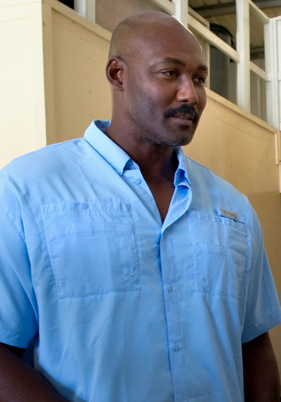 May Mailman