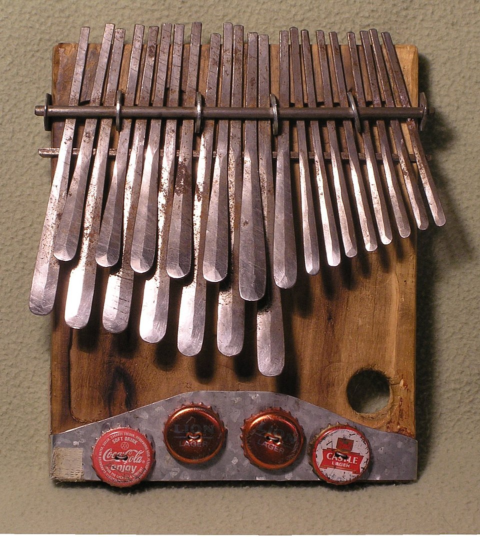 May Mbira