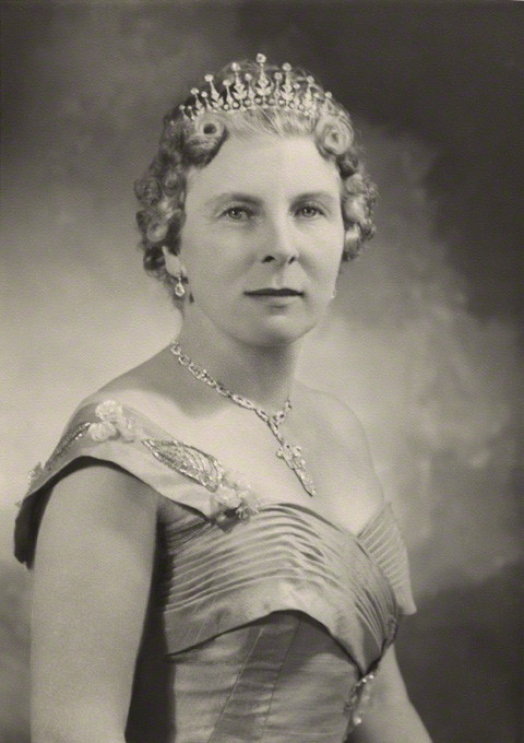 May of Teck