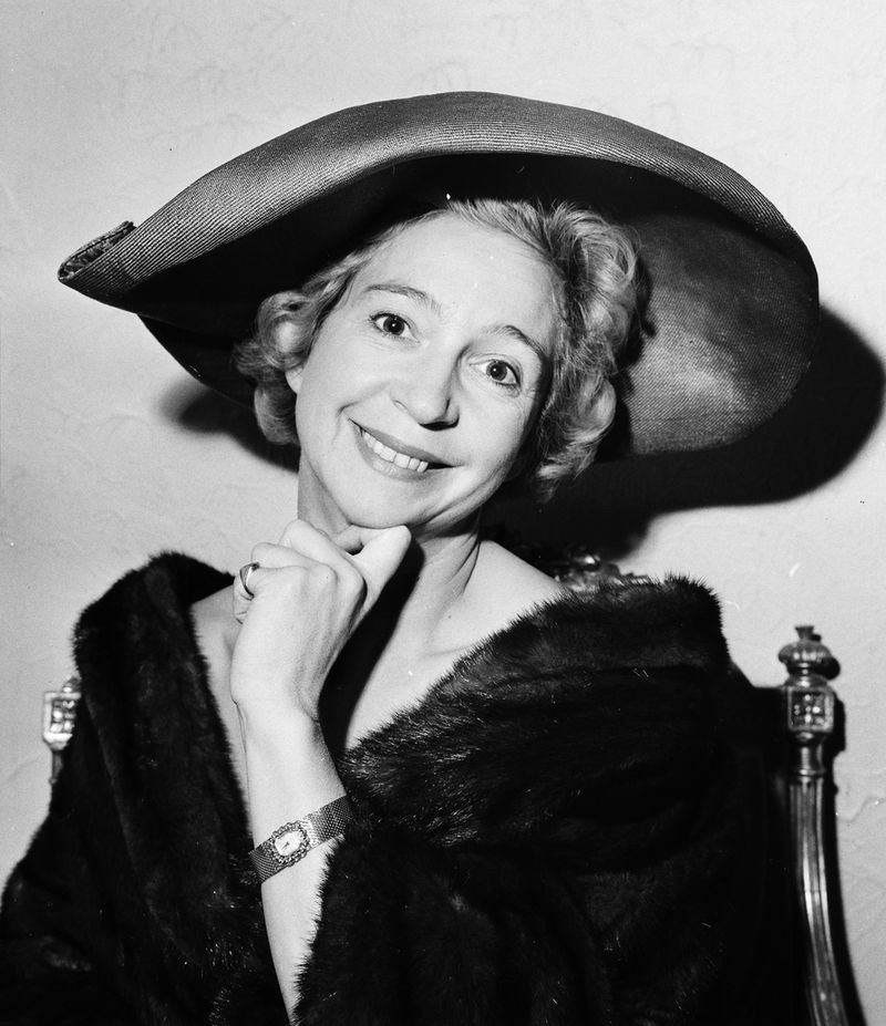 May Wenche Hansen