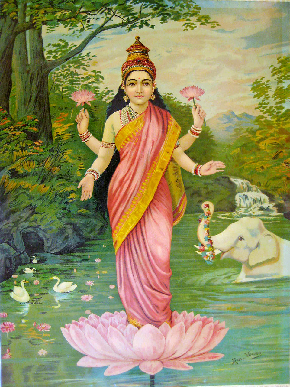 Maya Krishna-Rogers