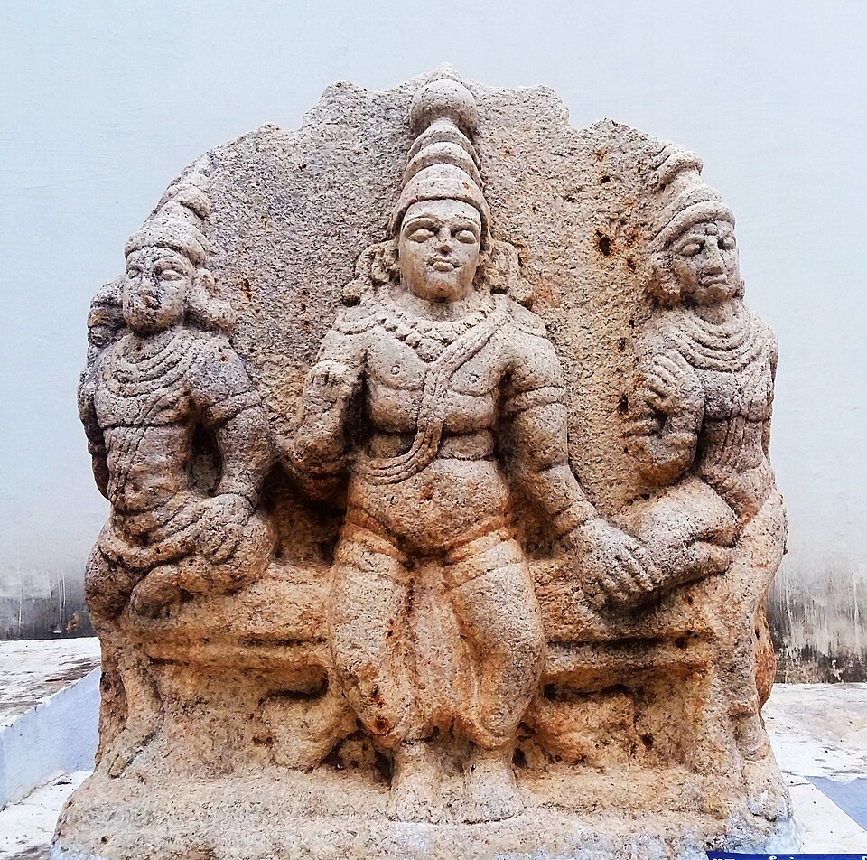 Maya Mata