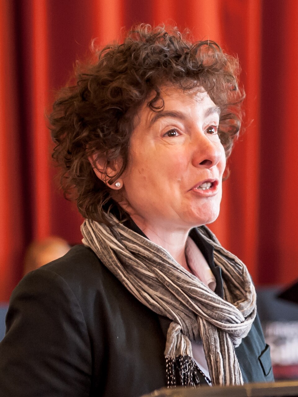 Maya Orbach