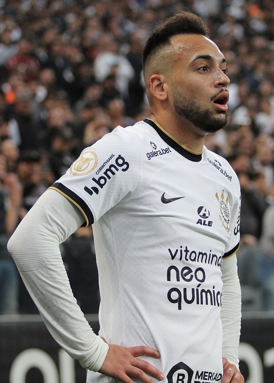 Maycon Souza