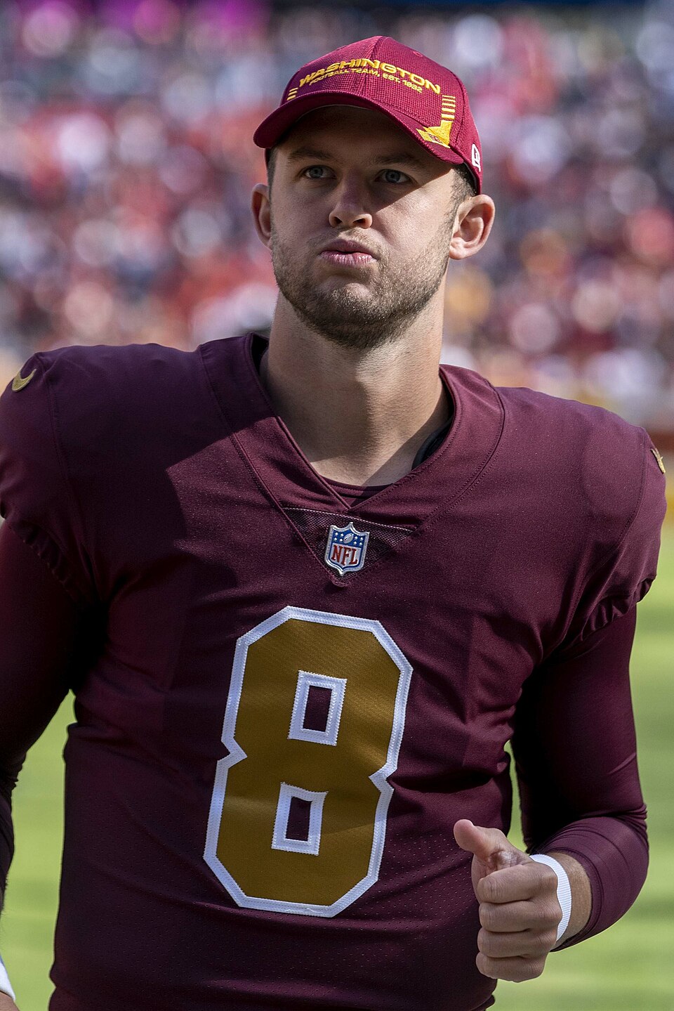 Mayfield Taylor-Trim