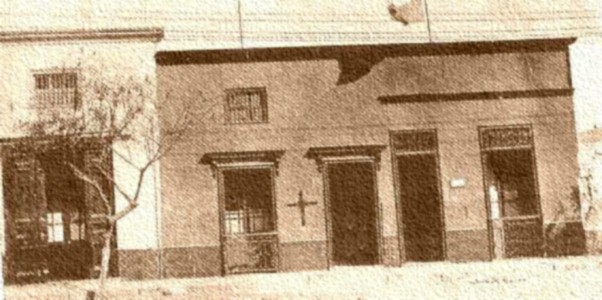 Mayo Sibilia