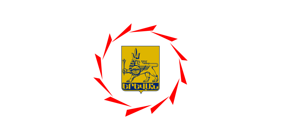 Mayor of Yerevan