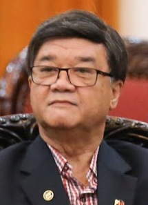 Mayor Ojeda