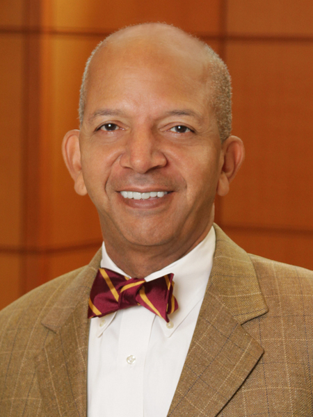 Mayor Williams