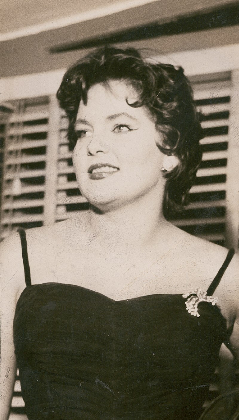 Maysa