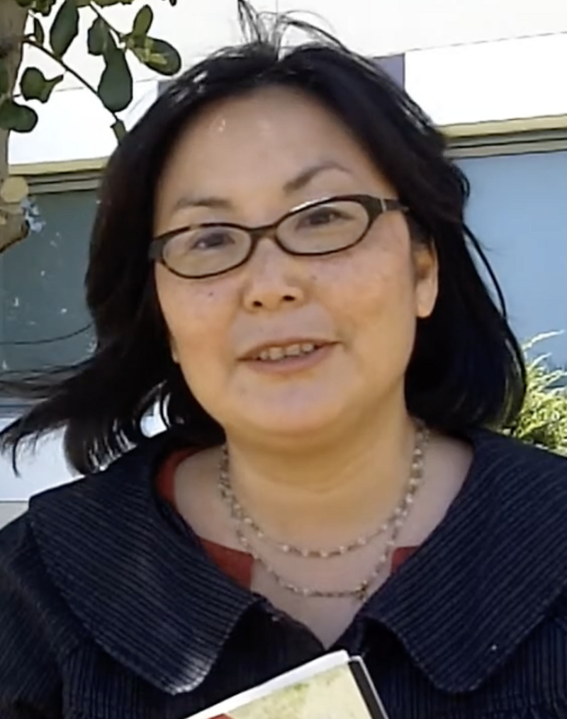 Mayumi Grigsby