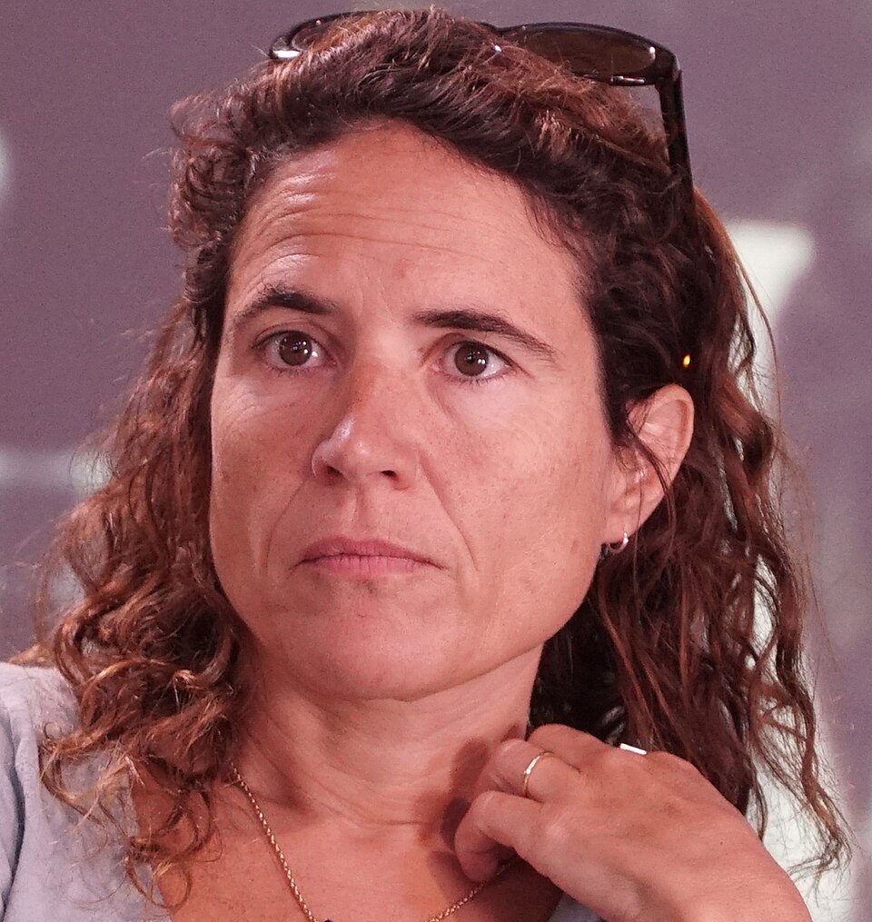 Mazarine M. Pingeot