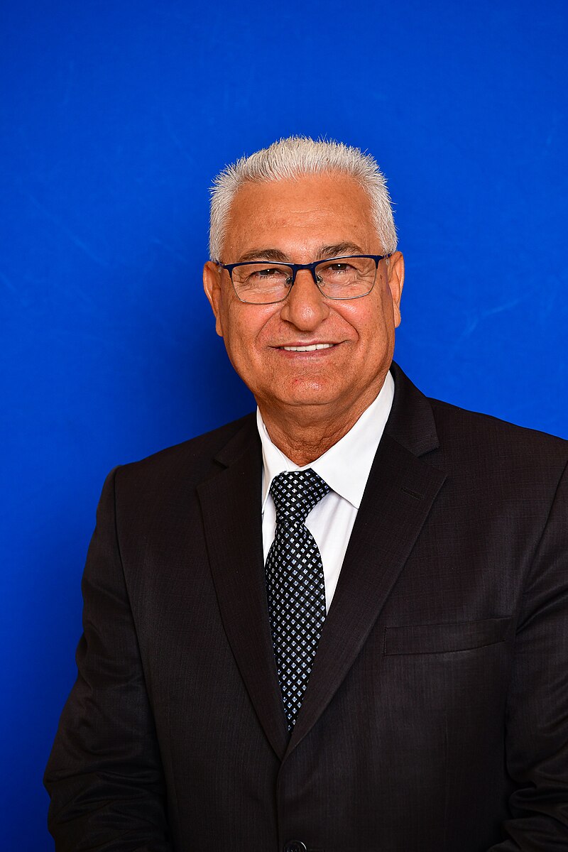 Mazen Ghnaim