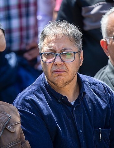 Maziar Lorestani
