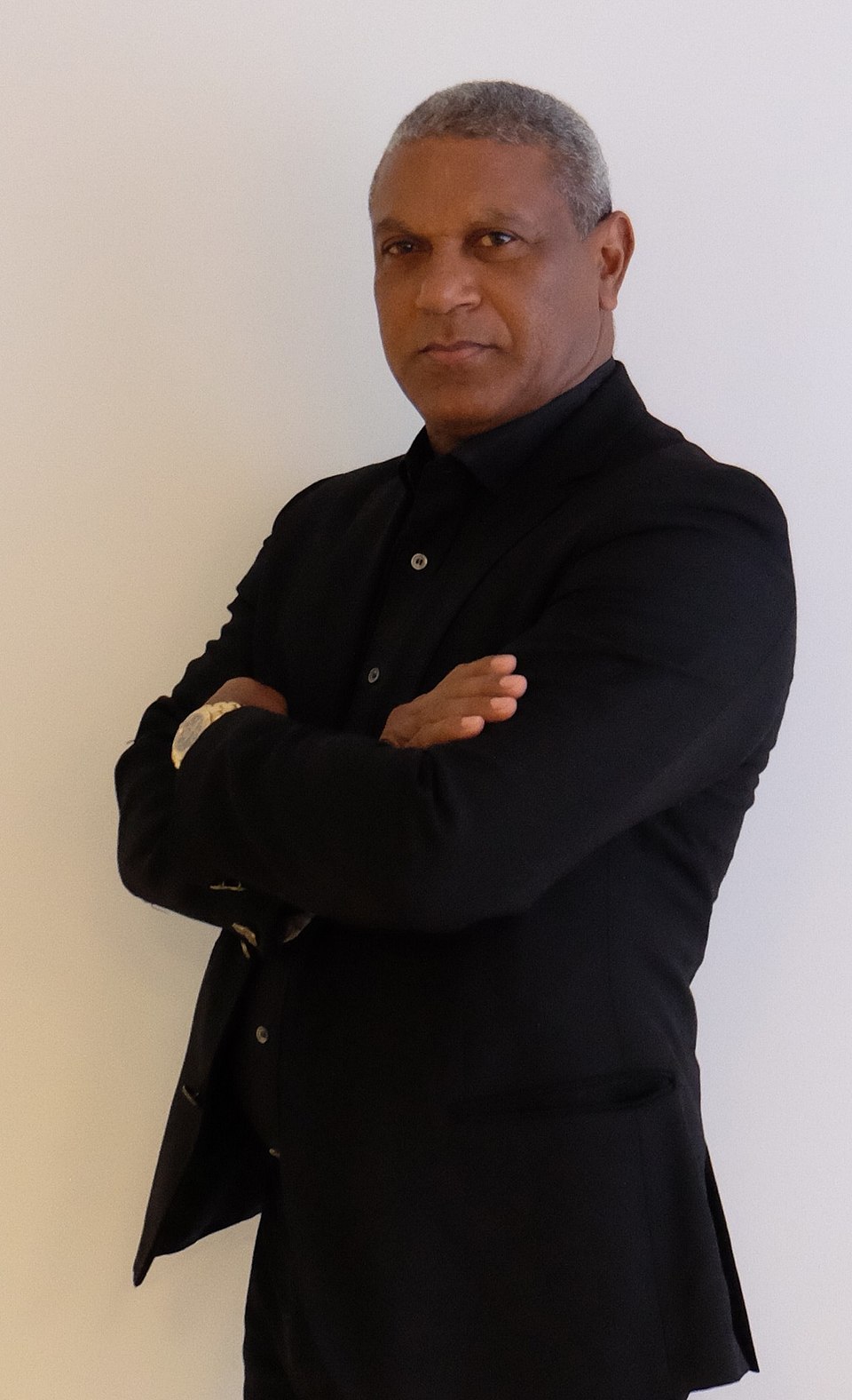 Mazinho