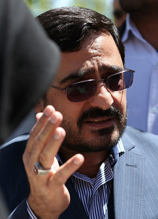 Mazyar Mortazavi