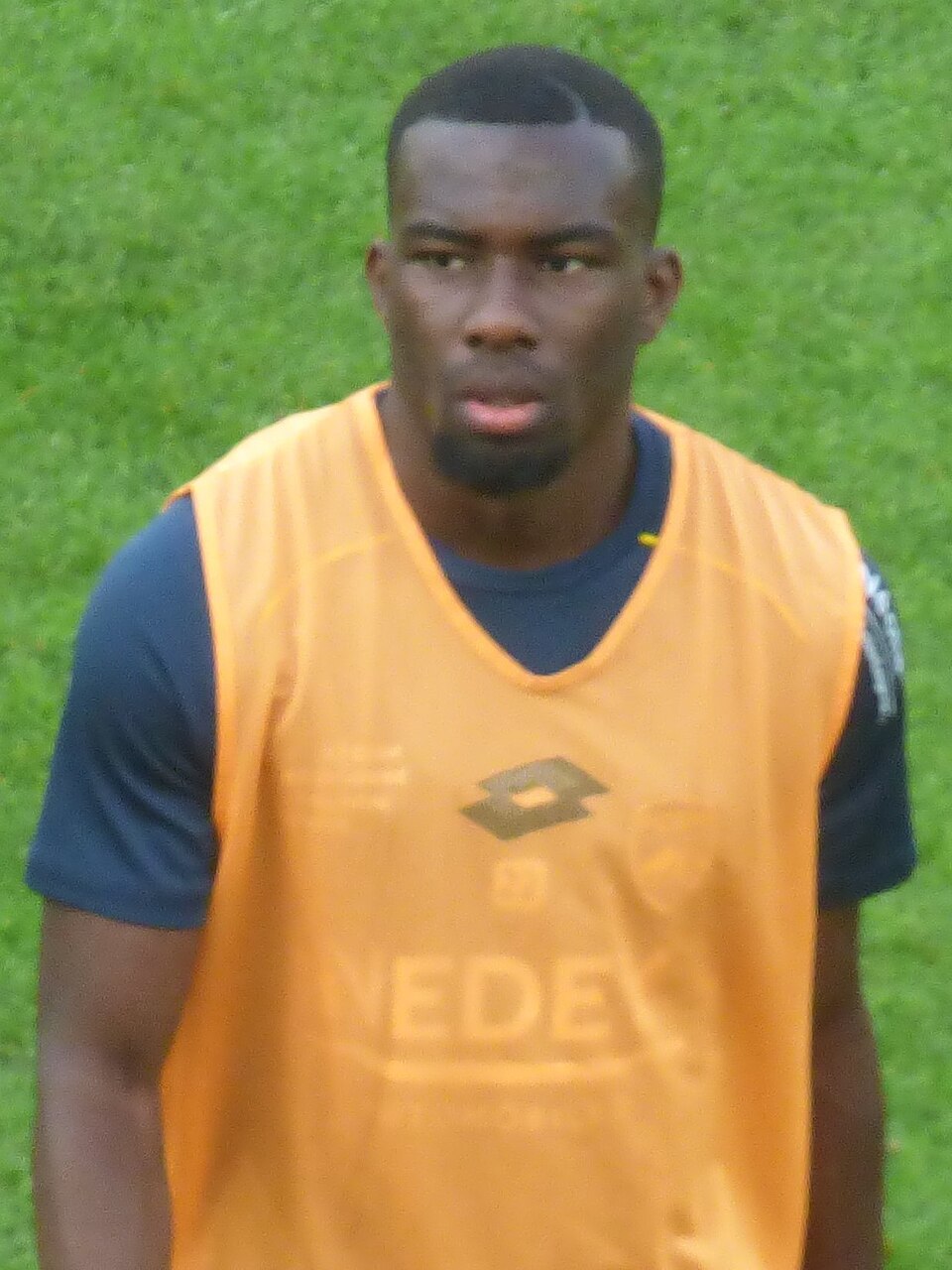 Mbakata