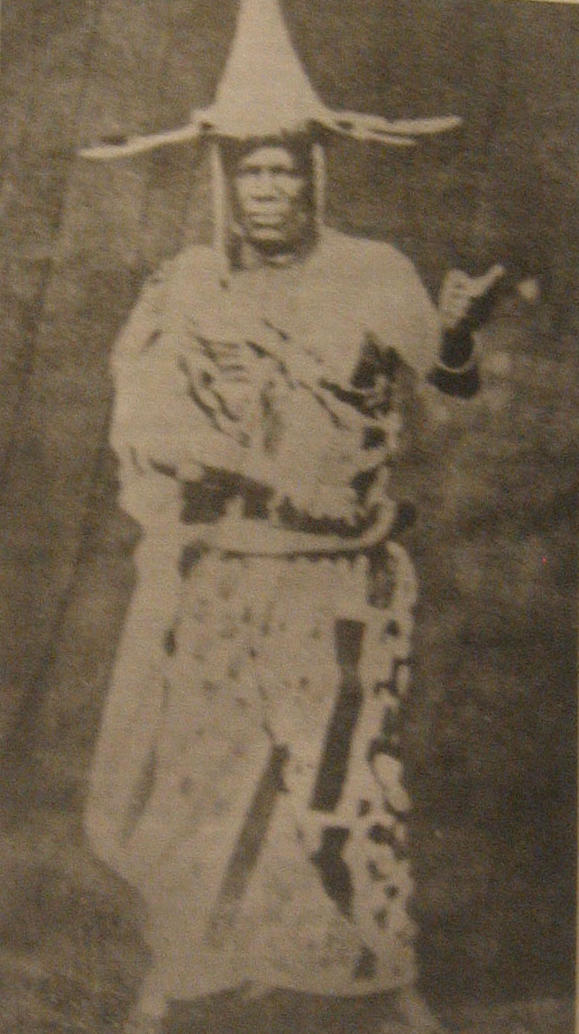 Mbanaso
