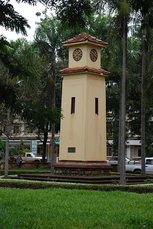 Mbaraka Mwinshehe