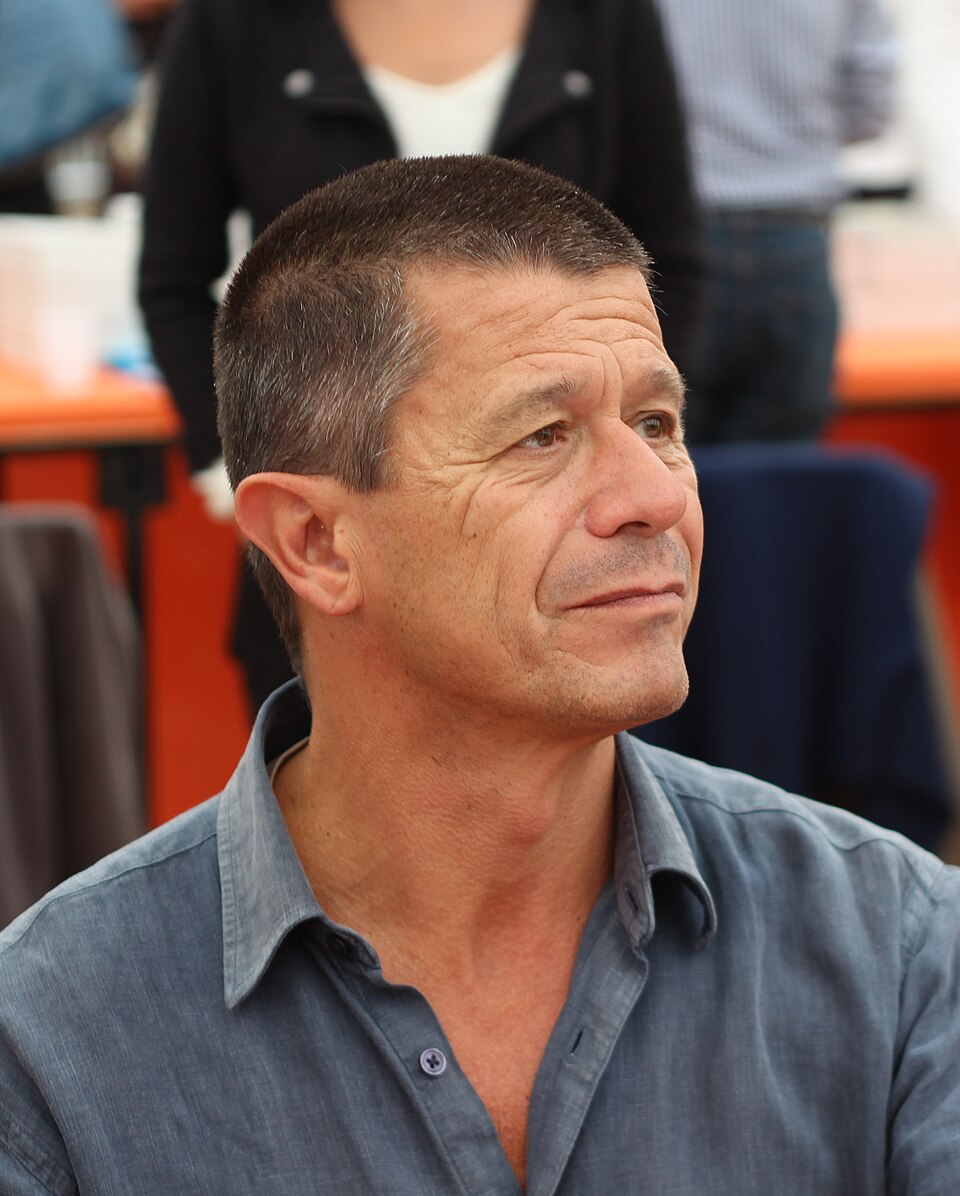 Mc Claude Emmanuel