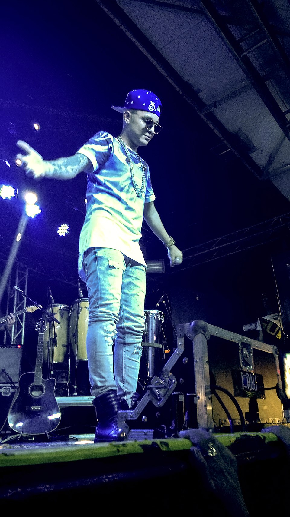 MC Gui