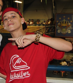MC Livinho
