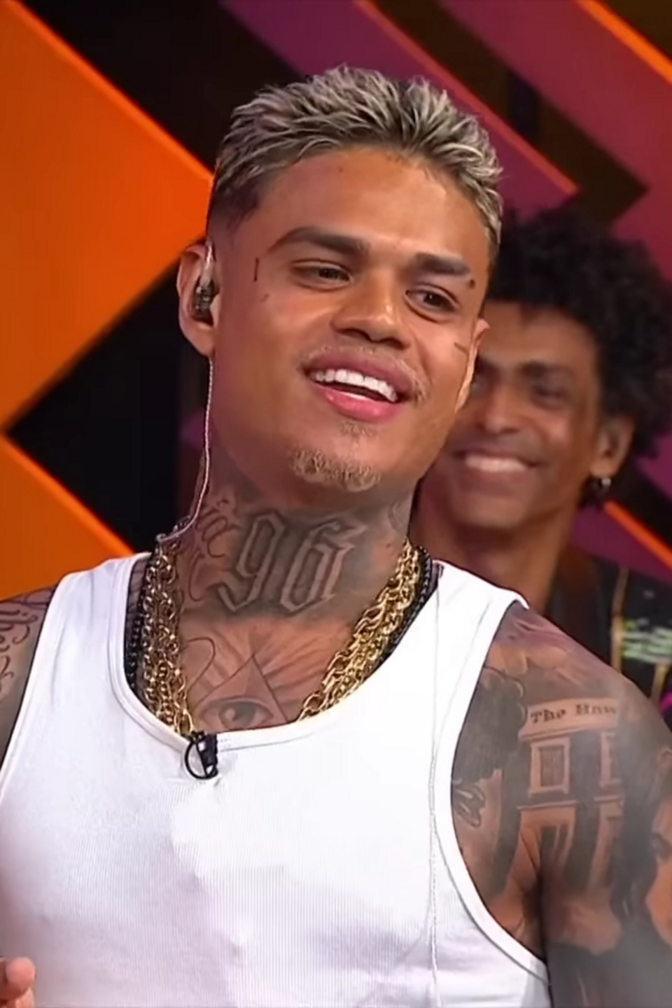 MC Orelha