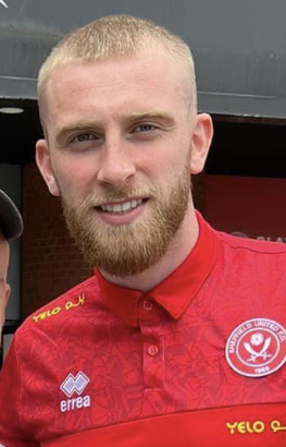 McBurnie