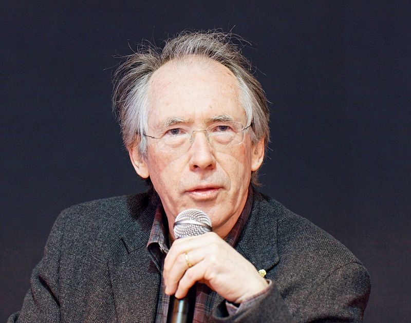 McEwan