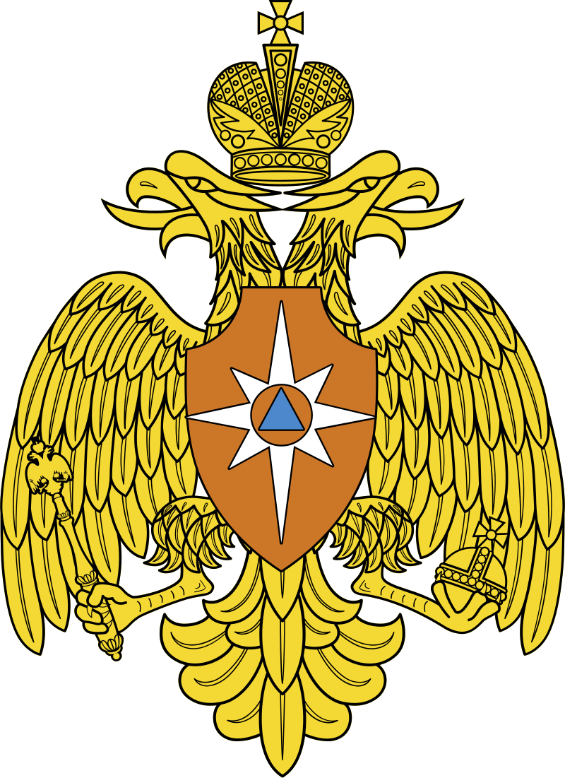 MChS Rossii