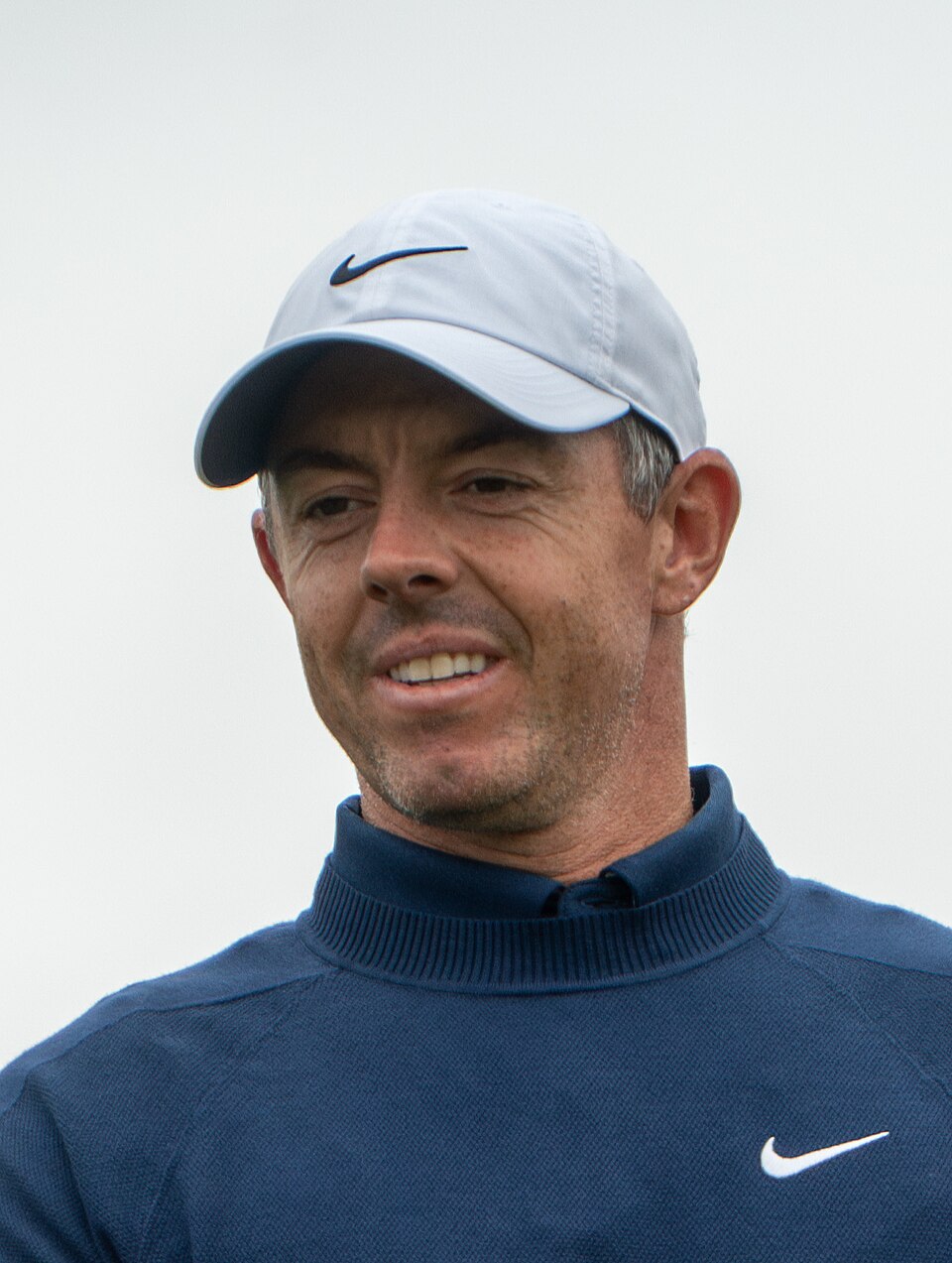 McIlroy