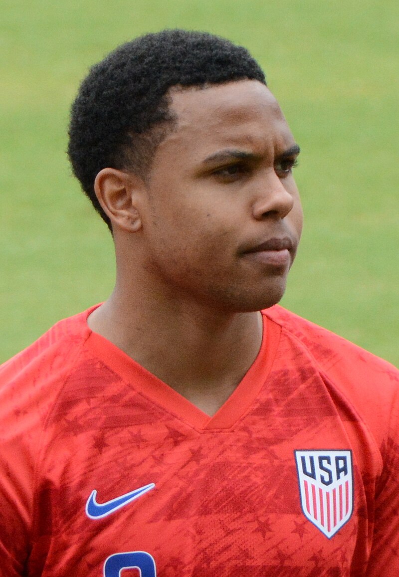 McKennie